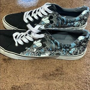 Men’s Disney Authentic Shoes